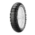 Pirelli Scorpian_Rally_STR 170/60 ZR 17 Requires Tube 72 W Rear Two-Wheeler Tyre